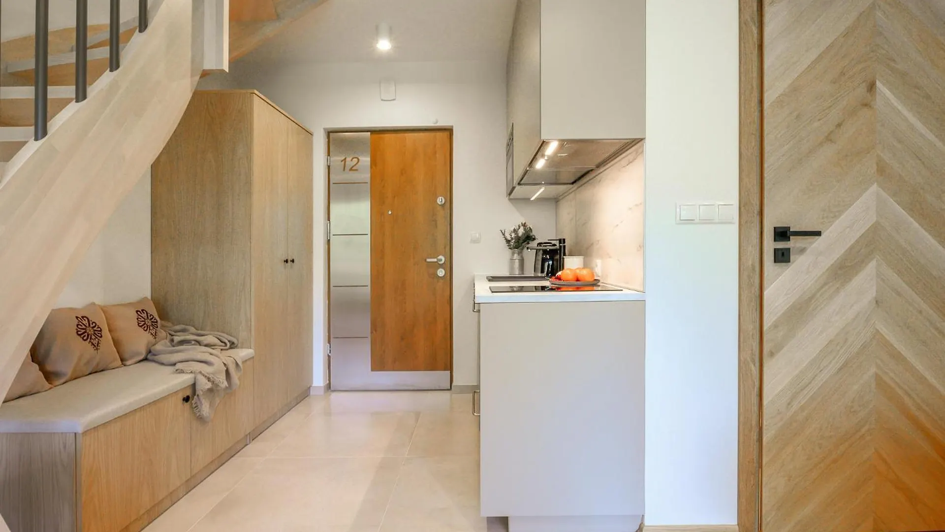 Antałówka Luxury Apartments - Visit Zakopane