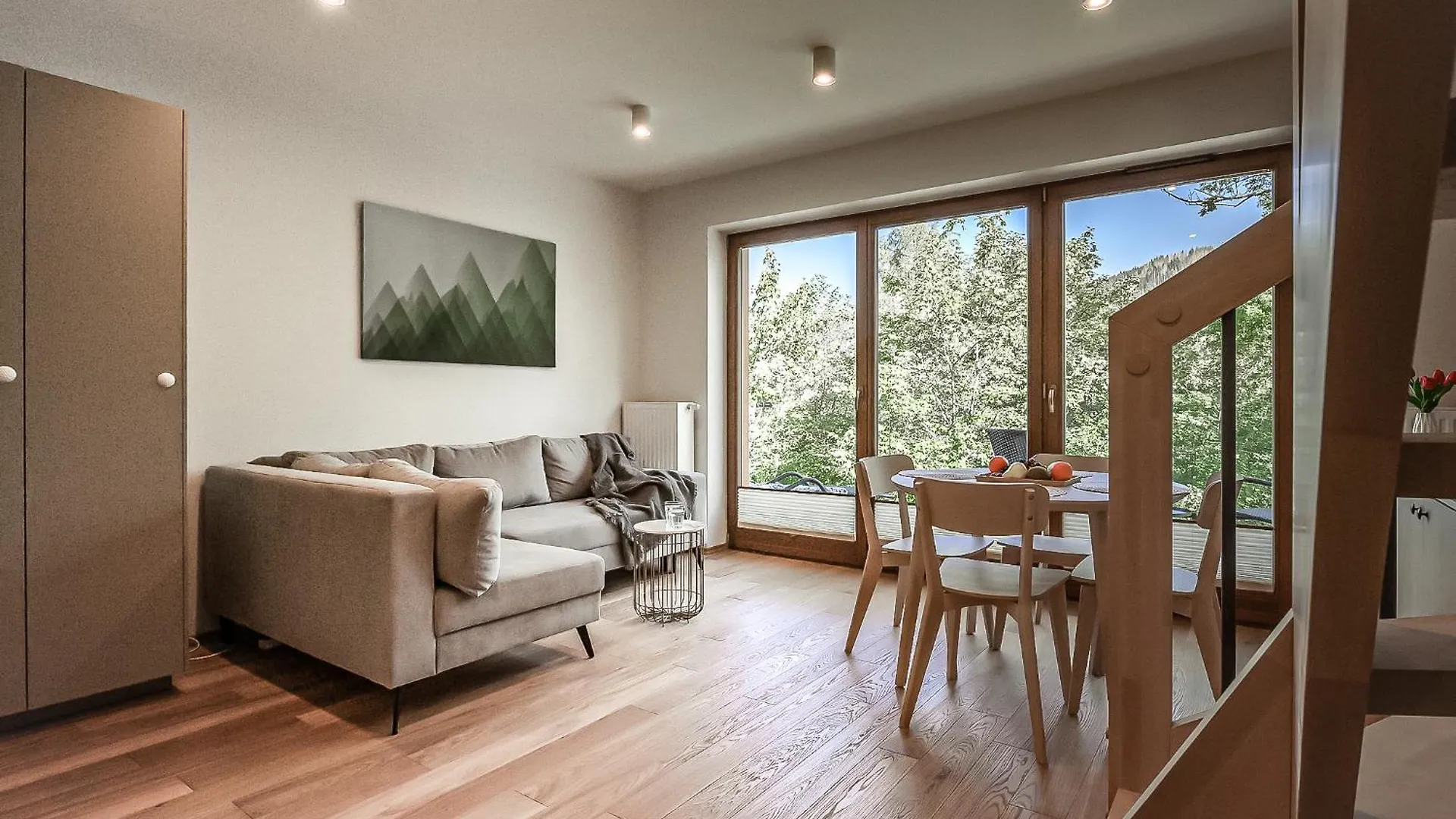 Antałówka Luxury Apartments - Visit Zakopane 0*,  Polonia