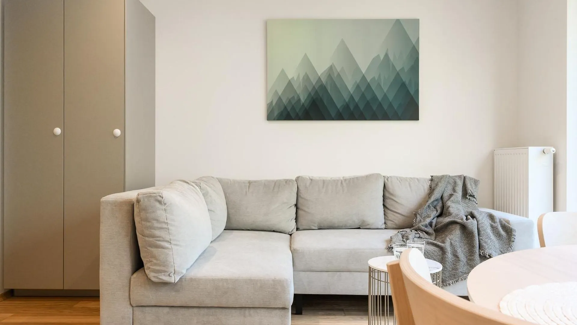 Antałówka Luxury Apartments - Visit Zakopane Polonia