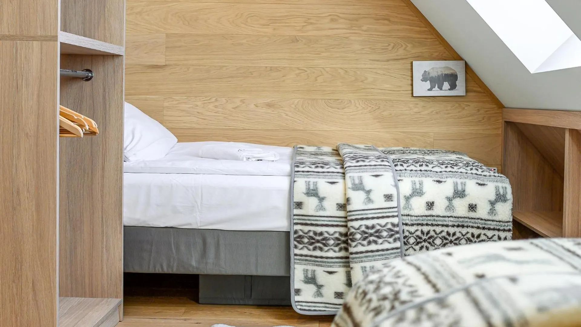 Antałówka Luxury Apartments - Visit Zakopane