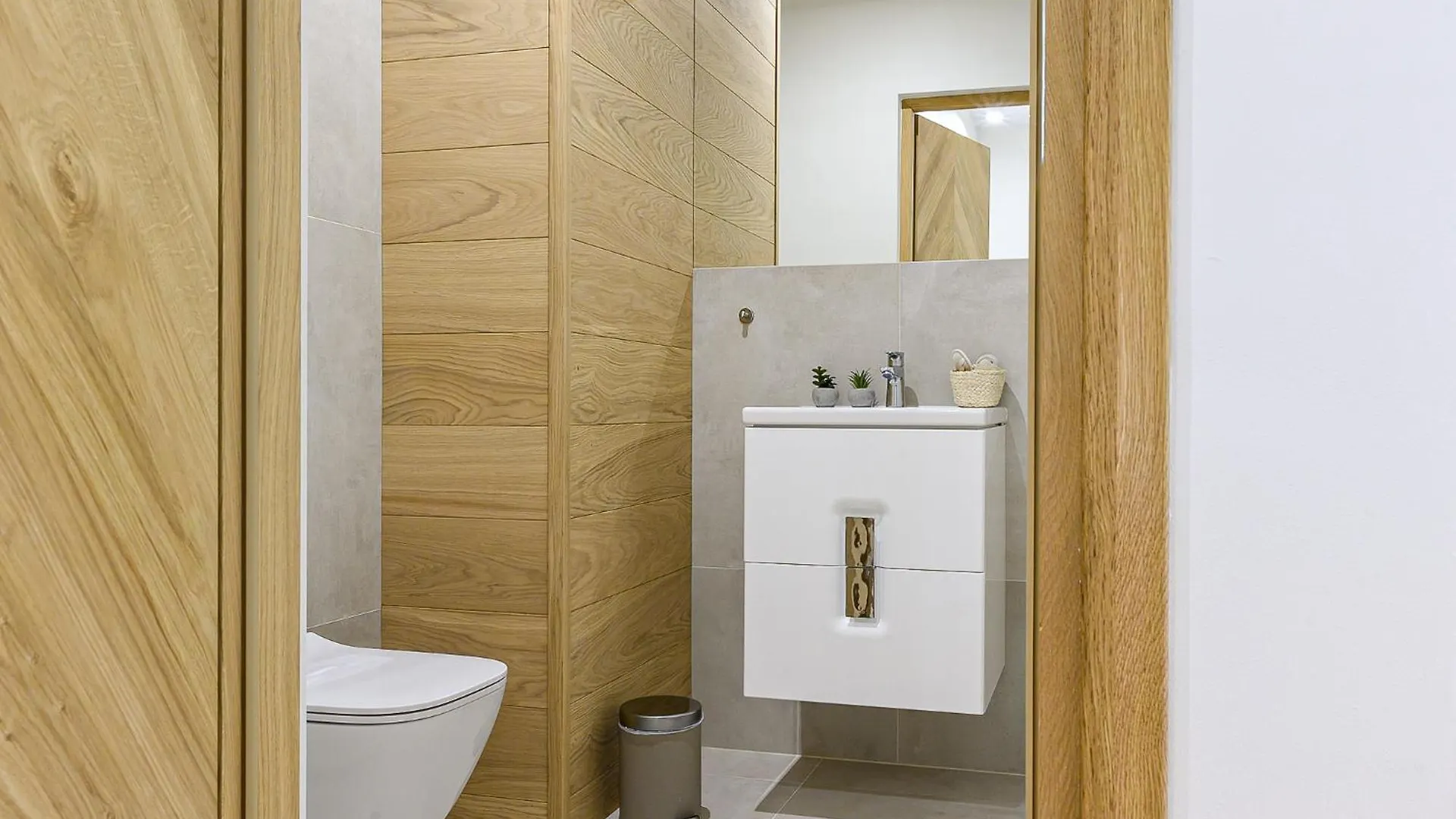 Antałówka Luxury Apartments - Visit Zakopane