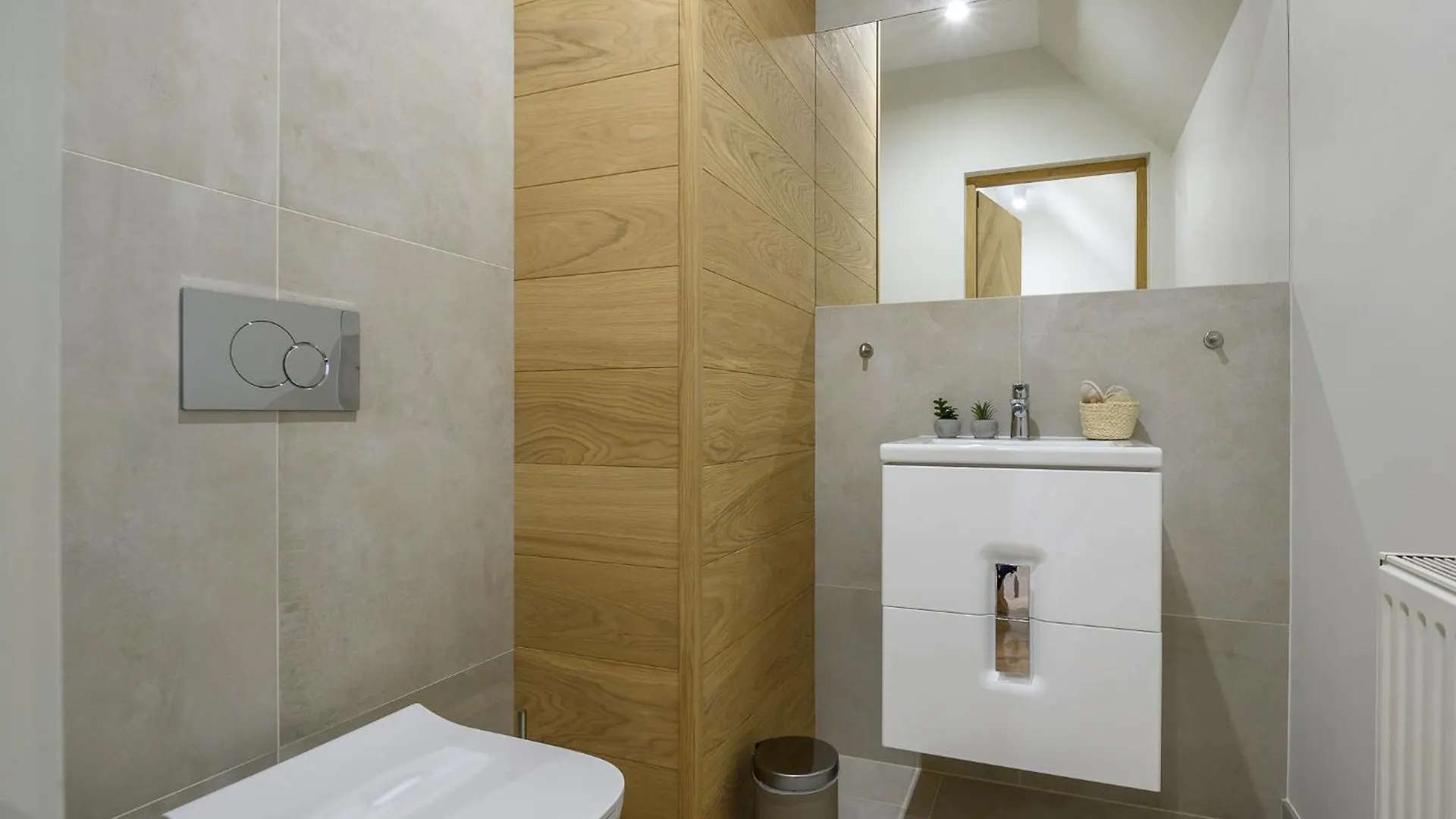 Antałówka Luxury Apartments - Visit Zakopane