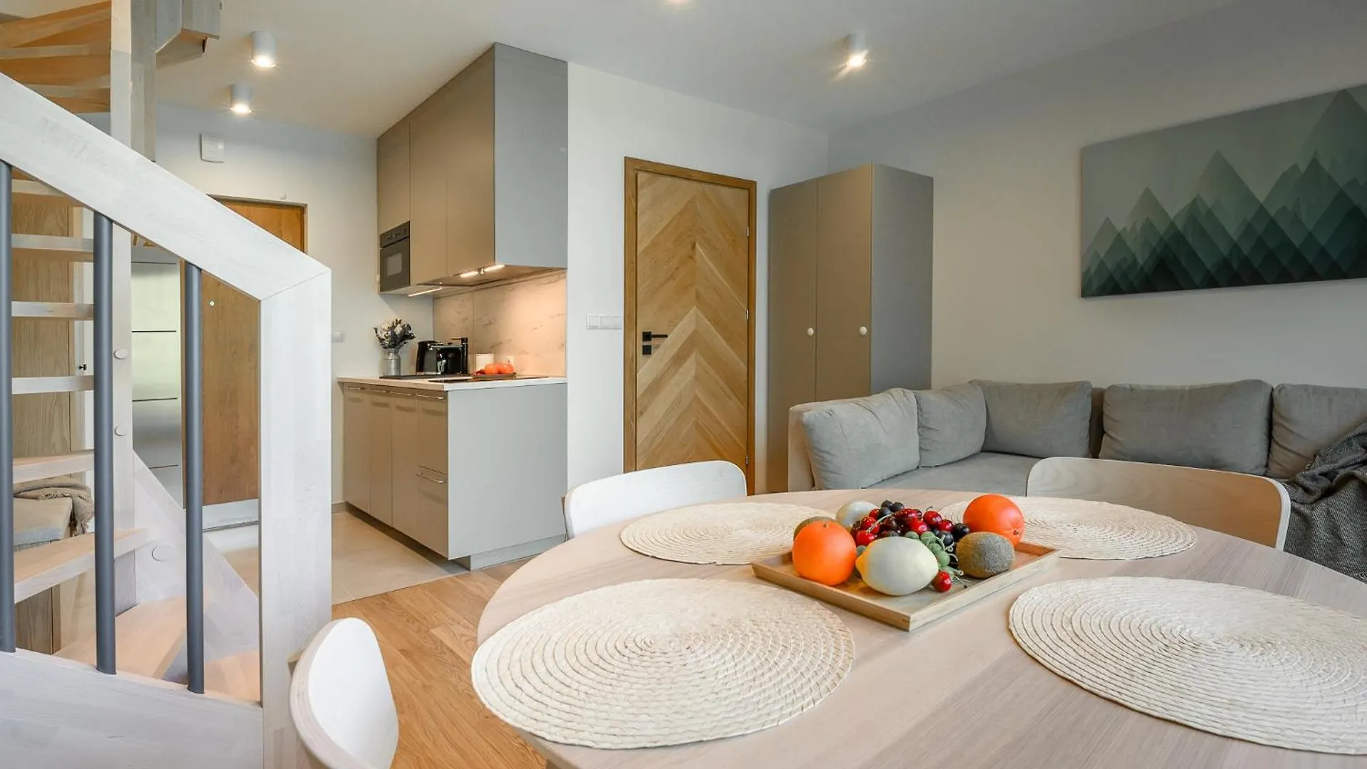 Antałówka Luxury Apartments - Visit Zakopane 0*,  Polonia