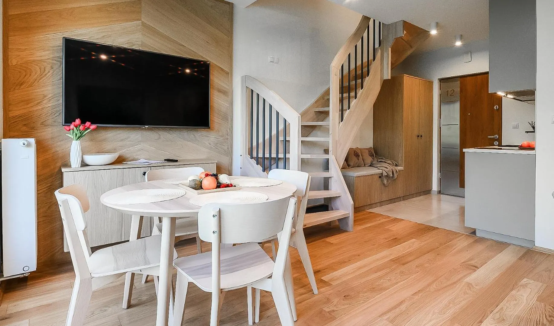 Antałówka Luxury Apartments - Visit Zakopane Polonia