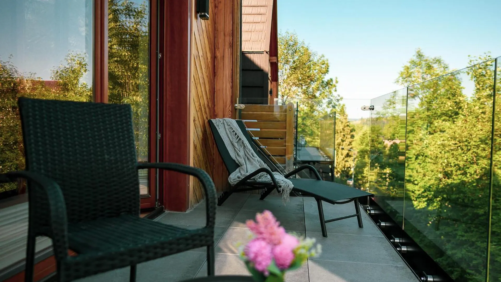 Antałówka Luxury Apartments - Visit Zakopane 0*,