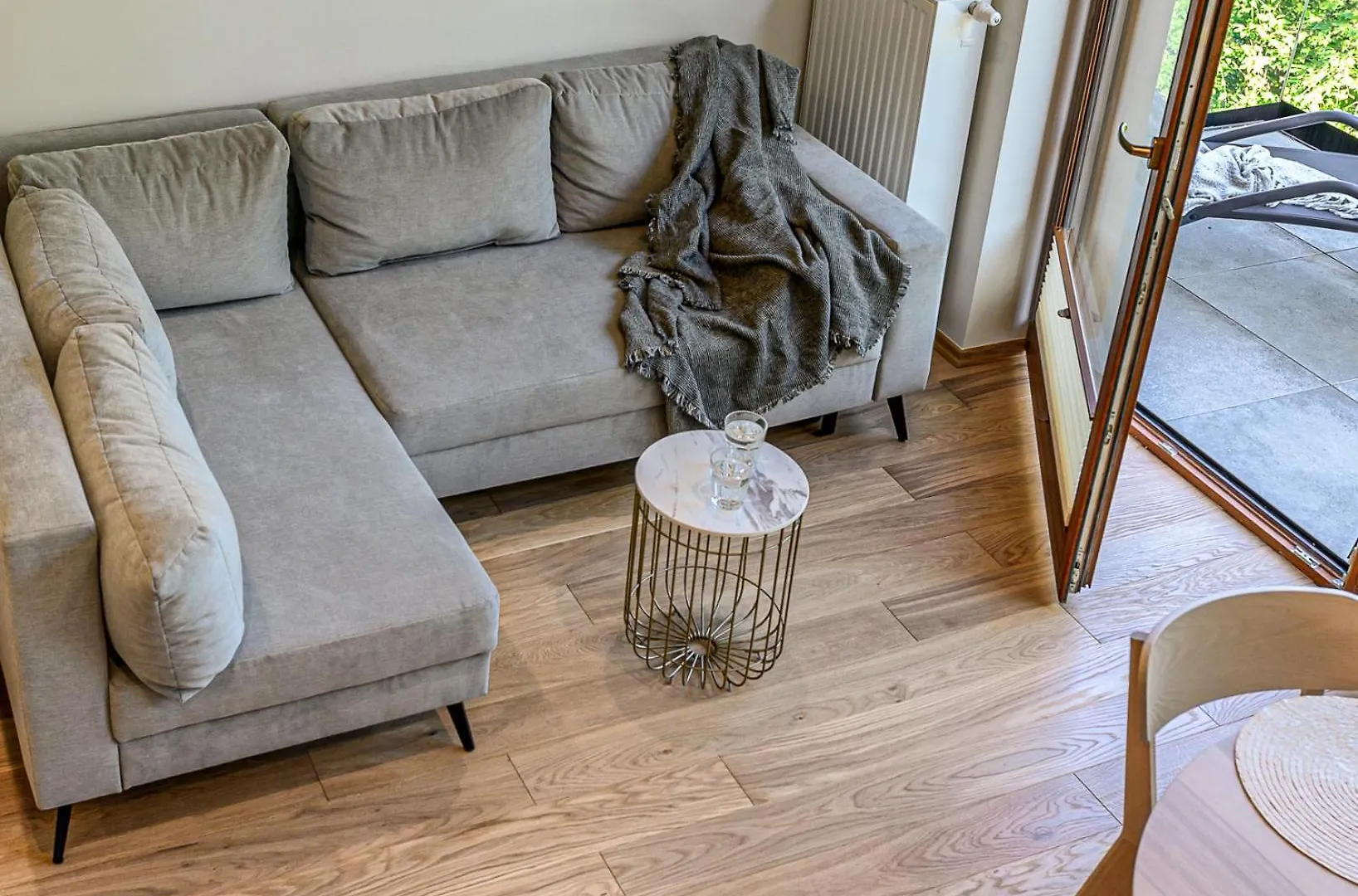 Antałówka Luxury Apartments - Visit Zakopane