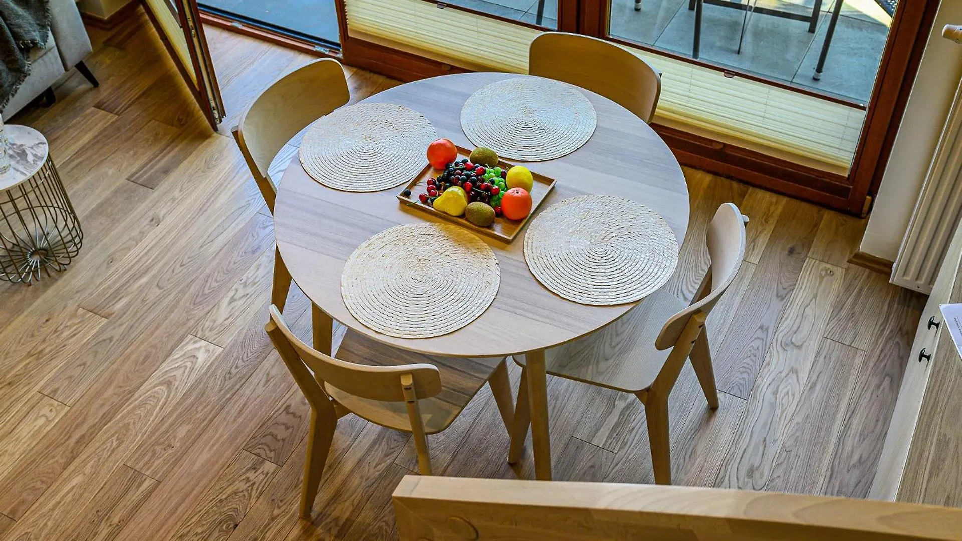 Antałówka Luxury Apartments - Visit Zakopane