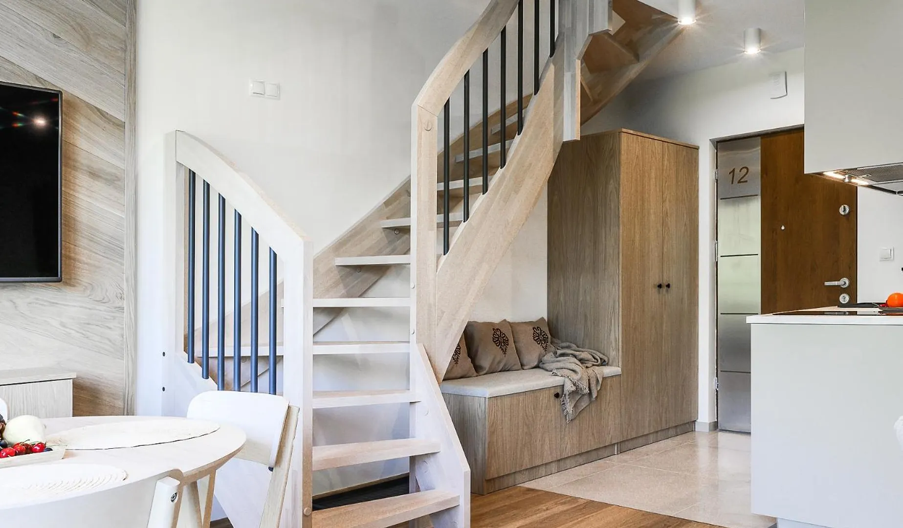 Antałówka Luxury Apartments - Visit Zakopane